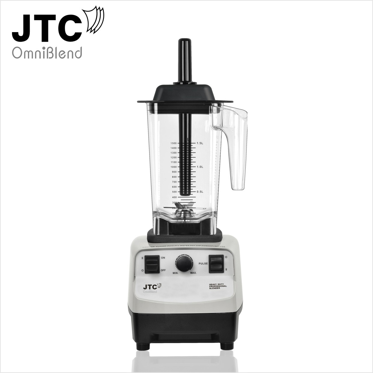 TM-767A JTC OmniBlend I